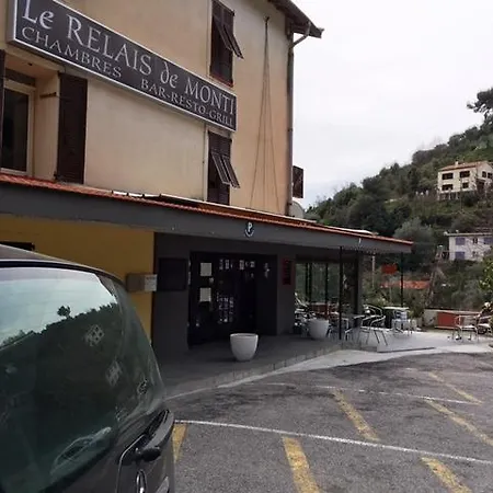 Le Relais De Monti-2